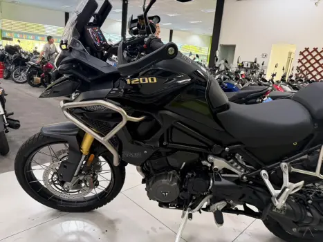 TRIUMPH Tiger 1200 , Foto 5