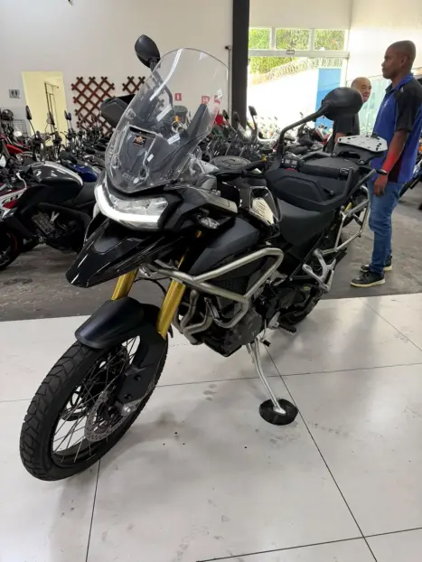 TRIUMPH Tiger 1200 , Foto 6