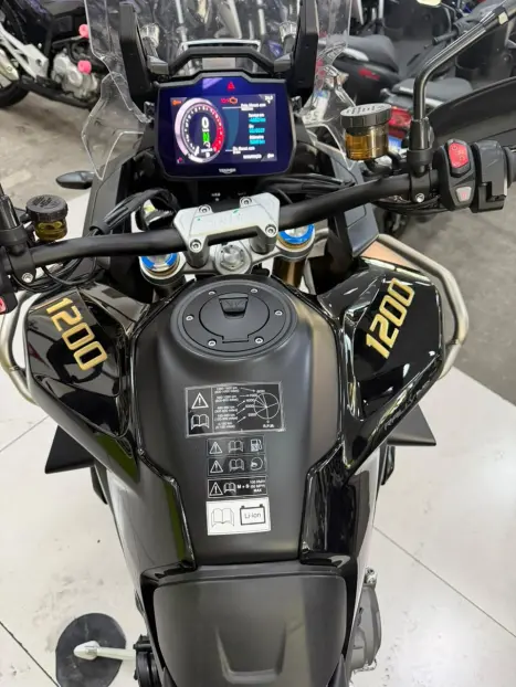 TRIUMPH Tiger 1200 , Foto 7