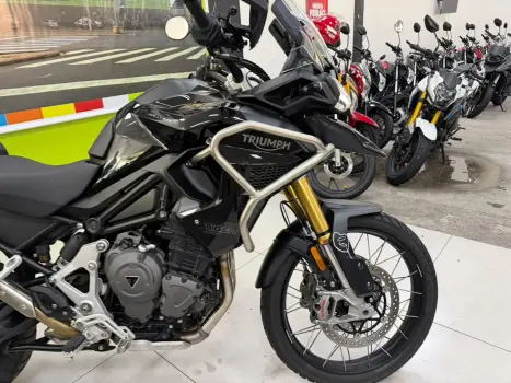 TRIUMPH Tiger 1200 , Foto 9