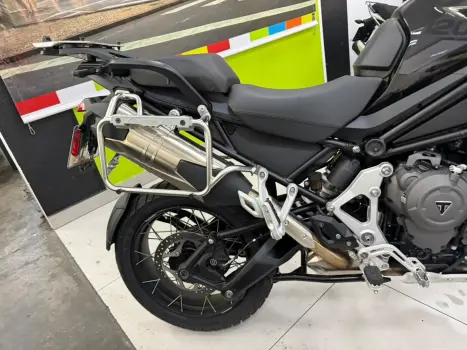 TRIUMPH Tiger 1200 , Foto 10