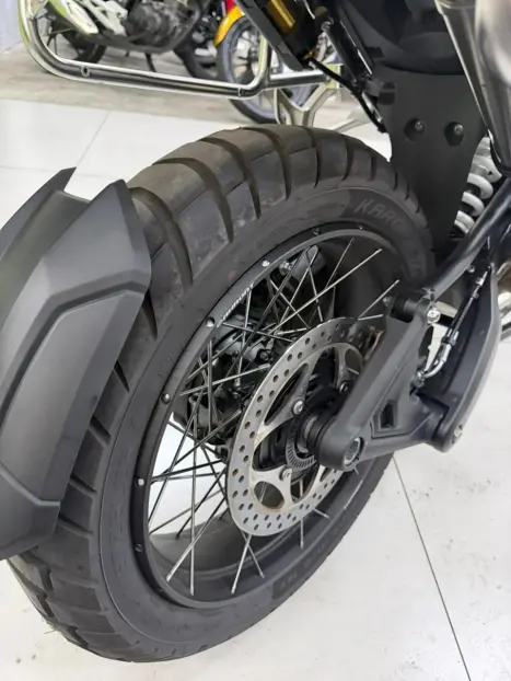 TRIUMPH Tiger 1200 , Foto 11