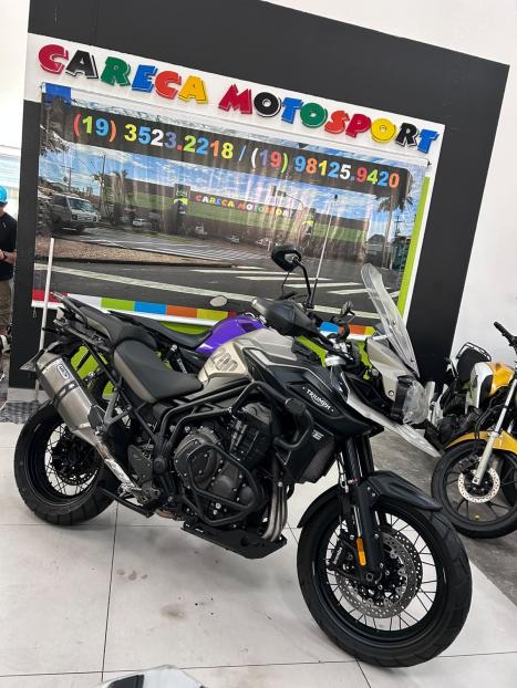TRIUMPH Tiger 1200 , Foto 1
