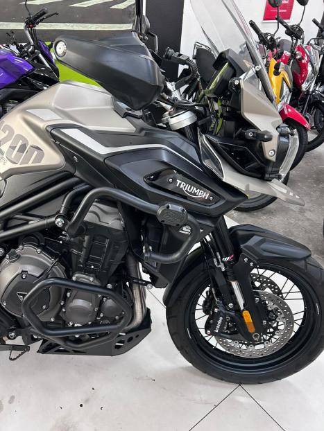 TRIUMPH Tiger 1200 , Foto 2