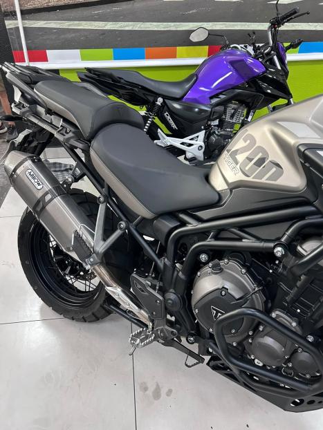 TRIUMPH Tiger 1200 , Foto 3