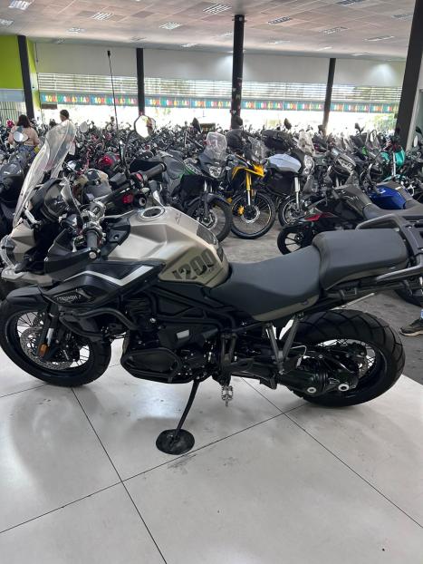 TRIUMPH Tiger 1200 , Foto 4