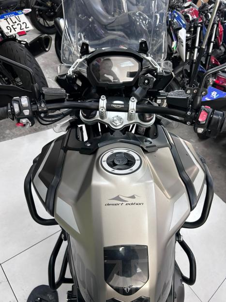 TRIUMPH Tiger 1200 , Foto 5