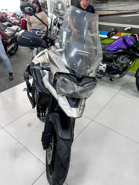 TRIUMPH Tiger 1200 , Foto 6