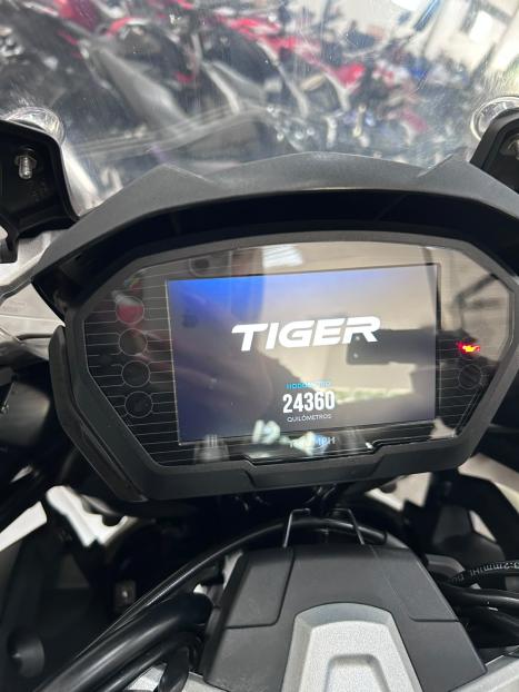 TRIUMPH Tiger 1200 , Foto 7