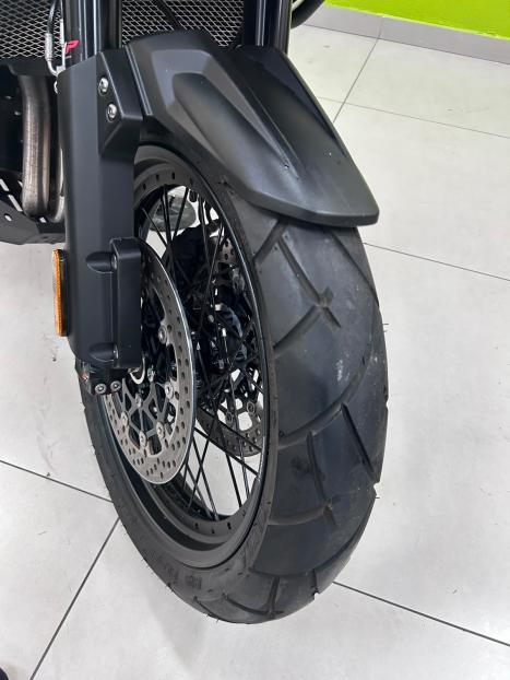 TRIUMPH Tiger 1200 , Foto 8