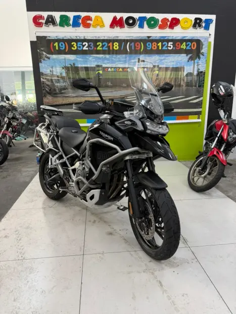 TRIUMPH Tiger 1200 , Foto 1