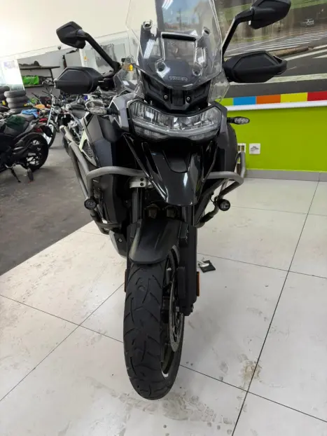 TRIUMPH Tiger 1200 , Foto 2