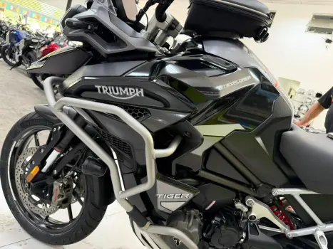 TRIUMPH Tiger 1200 , Foto 3