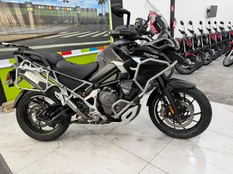TRIUMPH Tiger 1200 , Foto 4