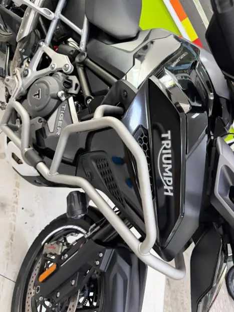 TRIUMPH Tiger 1200 , Foto 5
