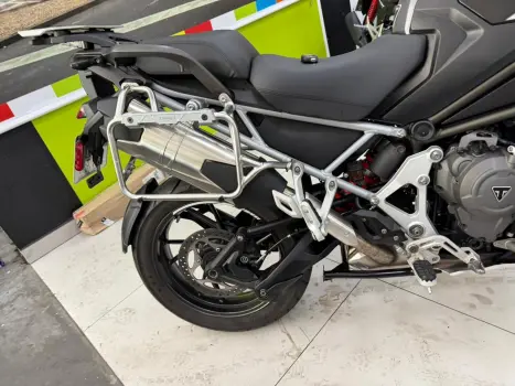 TRIUMPH Tiger 1200 , Foto 6