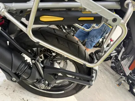 TRIUMPH Tiger 1200 , Foto 7