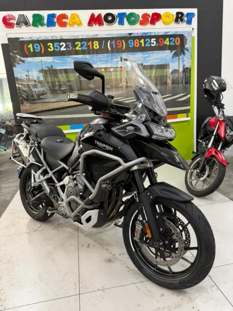 TRIUMPH Tiger 1200 , Foto 8