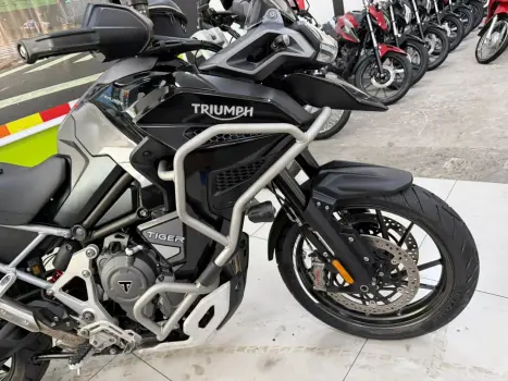 TRIUMPH Tiger 1200 , Foto 9