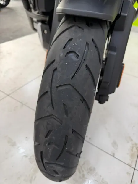 TRIUMPH Tiger 1200 , Foto 10