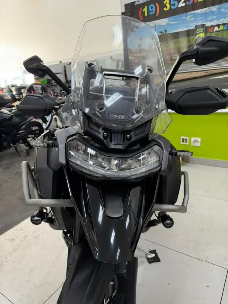 TRIUMPH Tiger 1200 , Foto 12