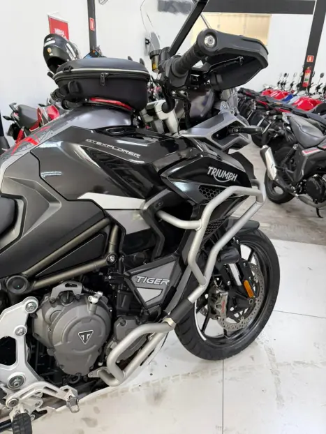 TRIUMPH Tiger 1200 , Foto 13