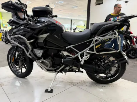 TRIUMPH Tiger 1200 , Foto 14