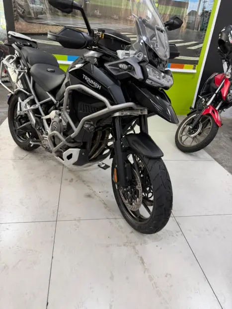 TRIUMPH Tiger 1200 , Foto 15