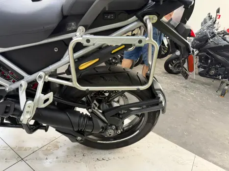 TRIUMPH Tiger 1200 , Foto 16