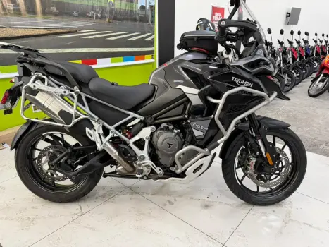 TRIUMPH Tiger 1200 , Foto 18