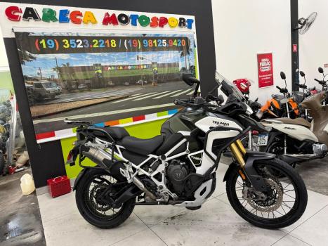 TRIUMPH Tiger 1200 , Foto 1