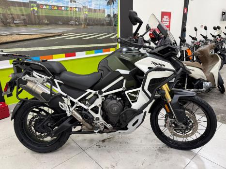 TRIUMPH Tiger 1200 , Foto 2