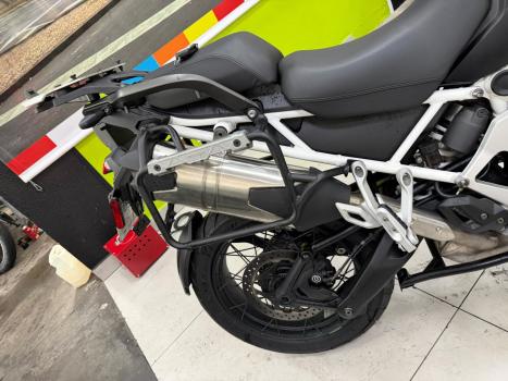 TRIUMPH Tiger 1200 , Foto 3