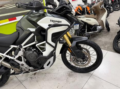 TRIUMPH Tiger 1200 , Foto 4