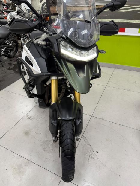 TRIUMPH Tiger 1200 , Foto 5