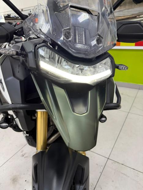 TRIUMPH Tiger 1200 , Foto 6