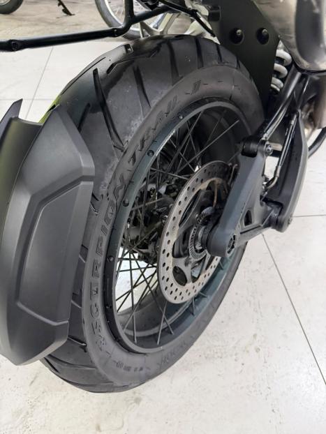 TRIUMPH Tiger 1200 , Foto 7