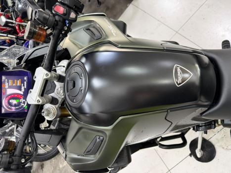 TRIUMPH Tiger 1200 , Foto 9