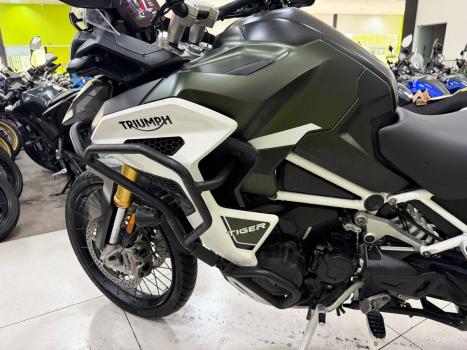 TRIUMPH Tiger 1200 , Foto 10