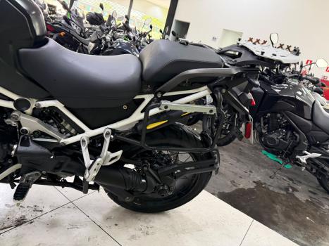 TRIUMPH Tiger 1200 , Foto 11