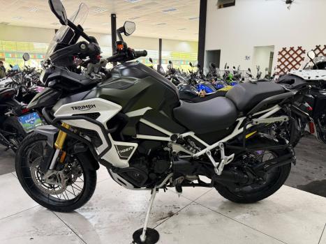 TRIUMPH Tiger 1200 , Foto 12