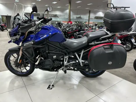 TRIUMPH Tiger 1200 Explorer, Foto 4