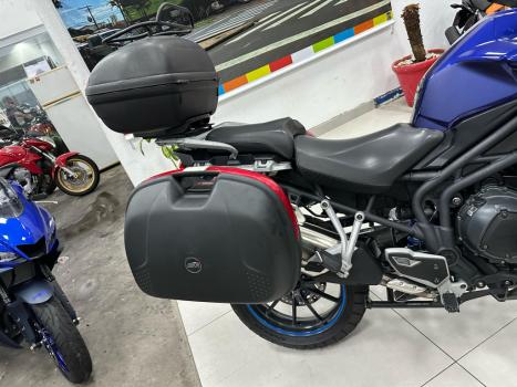 TRIUMPH Tiger 1200 Explorer, Foto 6