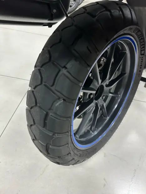 TRIUMPH Tiger 1200 Explorer, Foto 7