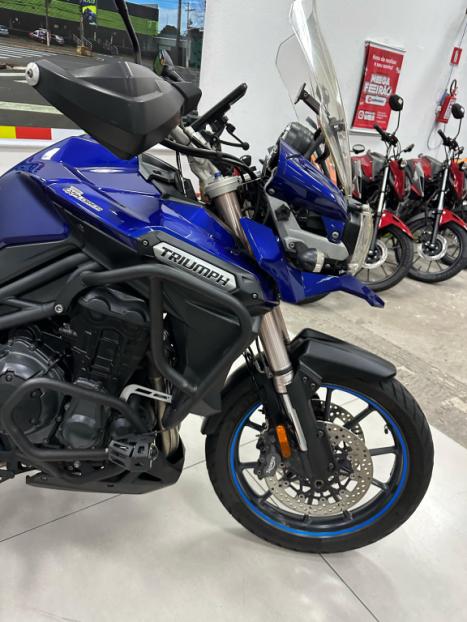 TRIUMPH Tiger 1200 Explorer, Foto 8