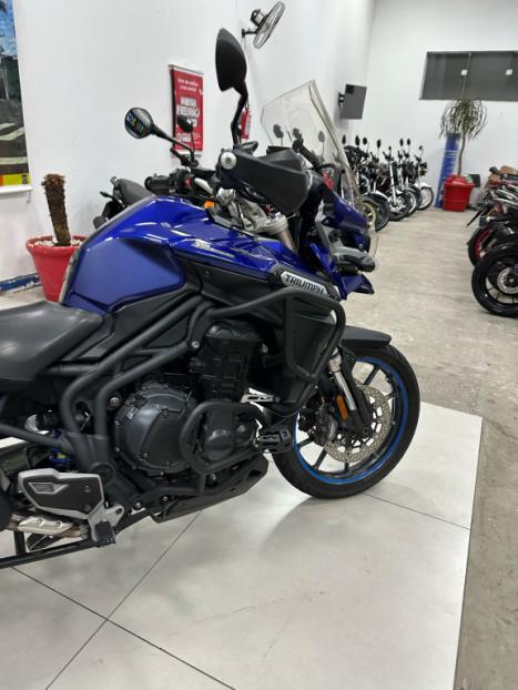 TRIUMPH Tiger 1200 Explorer, Foto 9