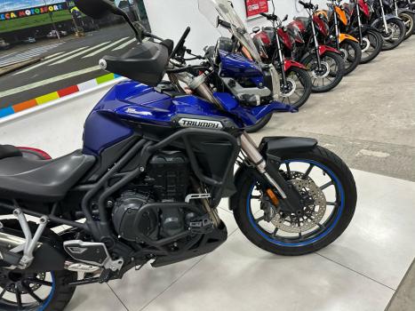 TRIUMPH Tiger 1200 Explorer, Foto 10