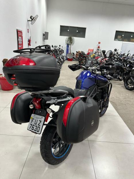 TRIUMPH Tiger 1200 Explorer, Foto 11