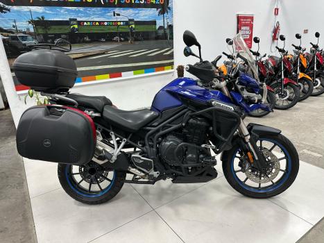 TRIUMPH Tiger 1200 Explorer, Foto 12