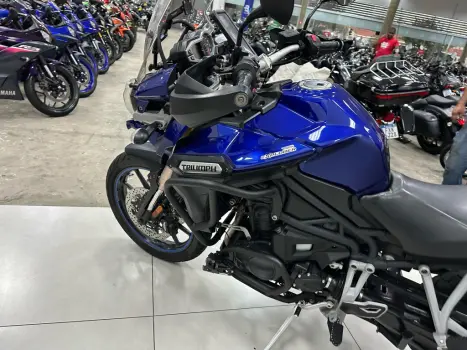 TRIUMPH Tiger 1200 Explorer, Foto 16